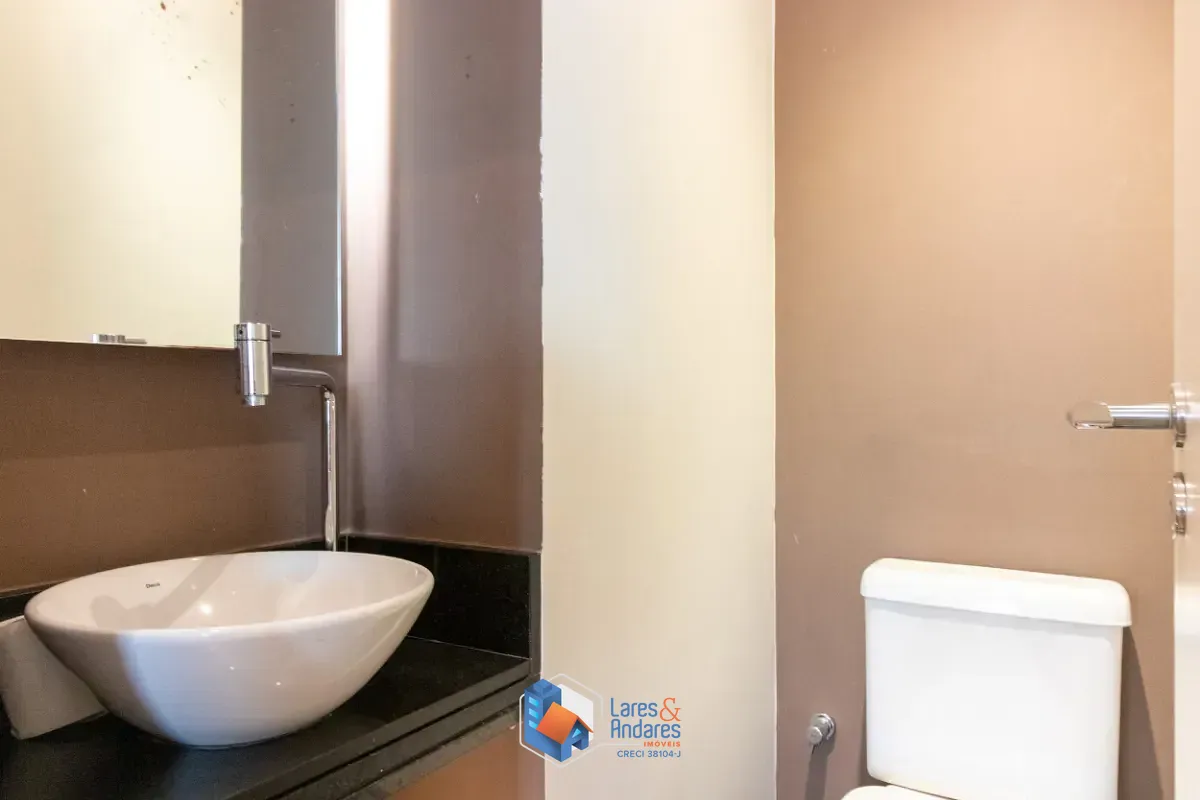Apartamento, 3 quartos, 163 m² - Foto 7