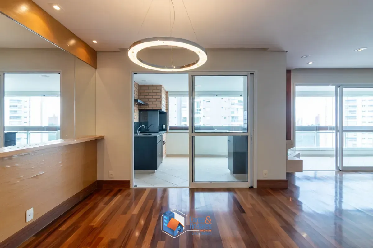 Apartamento, 3 quartos, 163 m² - Foto 10