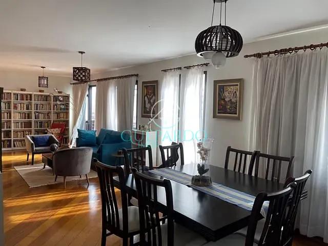 Apartamento com 223m² 4 quartos e 3 banheiros, à venda, no bairro Centro em Londrina