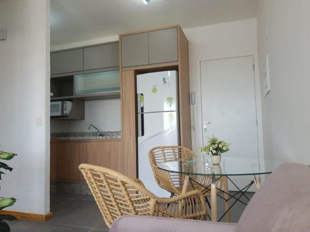 Foto do Apartamento - Apartamento com 1 dormitório para alugar, 35 m² por R$ 2.430,00/mês - Centro - São José dos Campos/SP | INDEPENDENCE NEGOCIOS IMOBILIARIOS LTDA