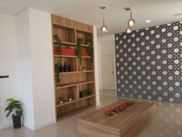 Foto do Apartamento - Apartamento com 1 dormitório para alugar, 35 m² por R$ 2.430,00/mês - Centro - São José dos Campos/SP | INDEPENDENCE NEGOCIOS IMOBILIARIOS LTDA
