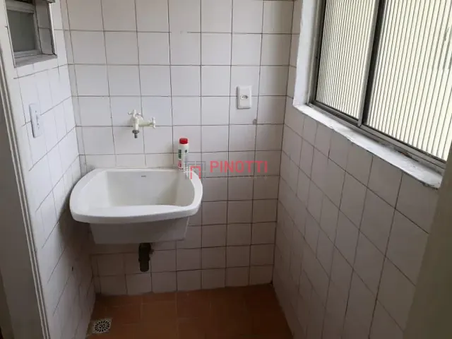 Apartamento 2 quartos e 1 banheiro, à venda, no bairro Centro em São Bernardo do Campo