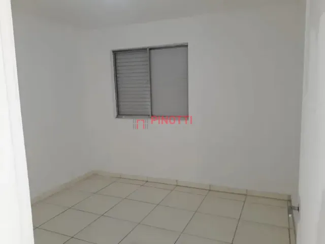 Apartamento 2 quartos e 1 banheiro, à venda, no bairro Centro em São Bernardo do Campo