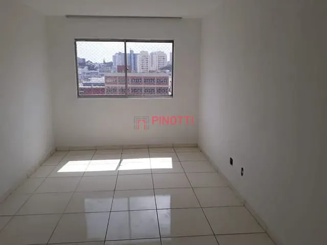 Apartamento 2 quartos e 1 banheiro, à venda, no bairro Centro em São Bernardo do Campo