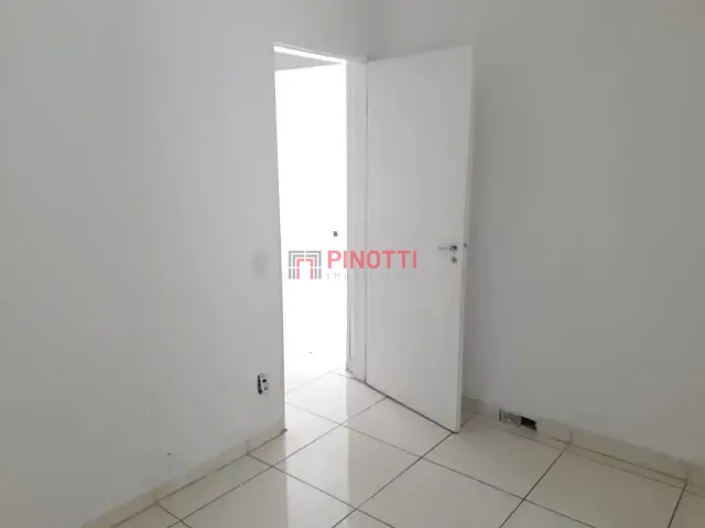 Apartamento 2 quartos e 1 banheiro, à venda, no bairro Centro em São Bernardo do Campo