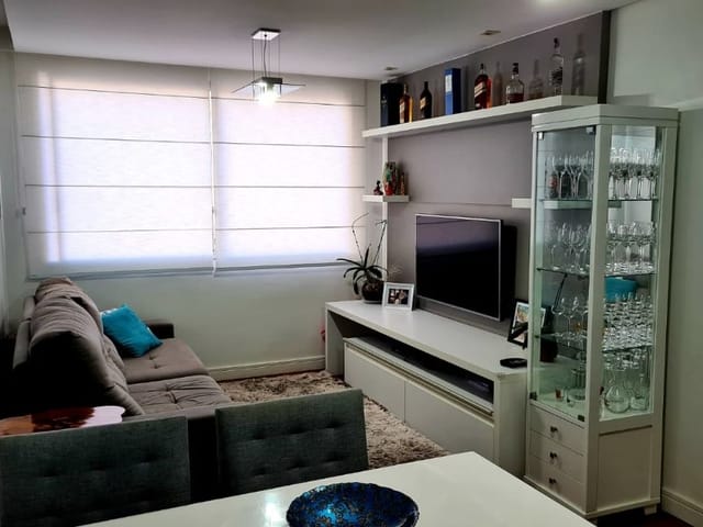 Foto do Apartamento - Apartamento com 3 dormitórios à venda, 105 m² por R$ 997.500 - Perdizes - São Paulo/SP | Pitale Imóveis Ltda.