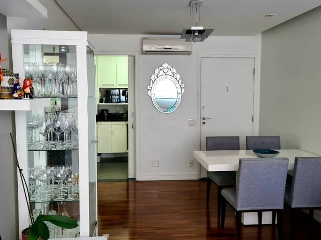 Foto do Apartamento - Apartamento com 3 dormitórios à venda, 105 m² por R$ 997.500 - Perdizes - São Paulo/SP | Pitale Imóveis Ltda.