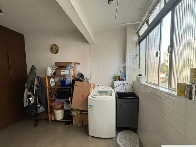 Apartamento 3 quartos e 2 banheiros, à venda, no bairro Água Fria em São Paulo