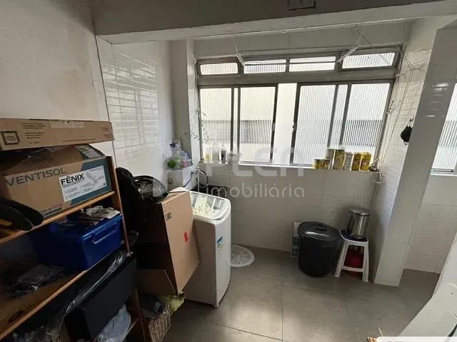 Apartamento 3 quartos e 2 banheiros, à venda, no bairro Água Fria em São Paulo