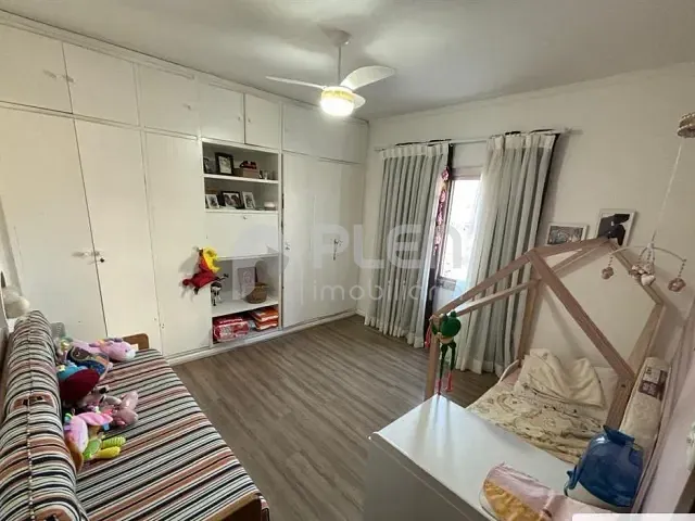 Apartamento 3 quartos e 2 banheiros, à venda, no bairro Água Fria em São Paulo
