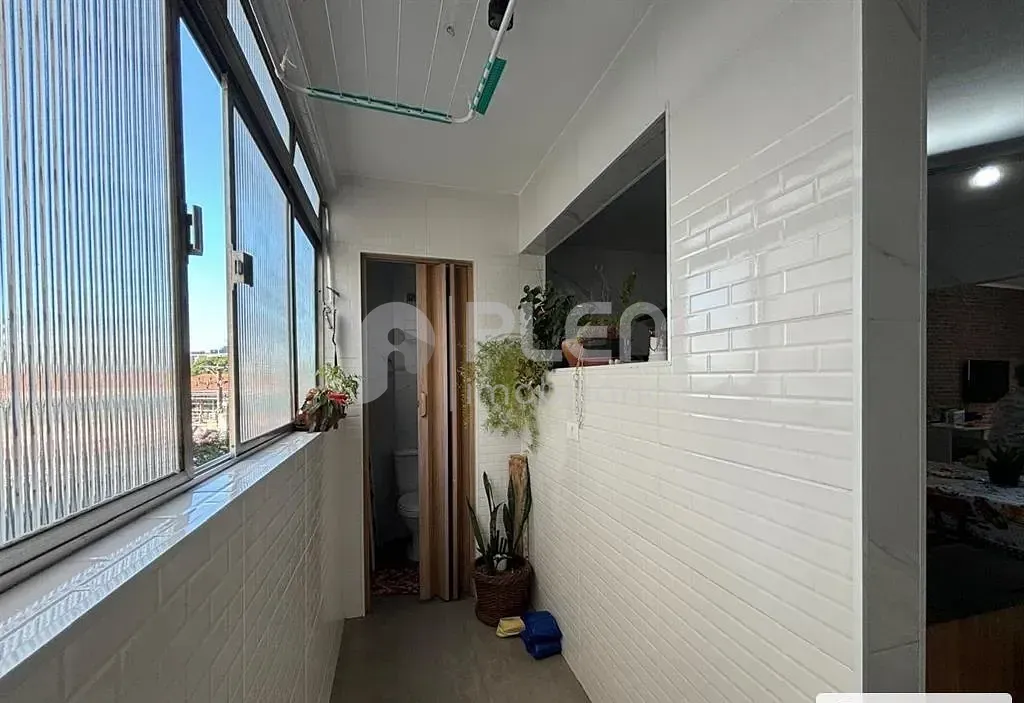 Apartamento de 3 quartos à venda em Água Fria, São Paulo