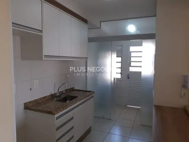 Apartamento com 91m² 3 quartos e 2 banheiros, à venda, no bairro Condomínio Horizonte Campolim em Sorocaba