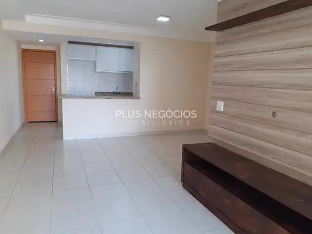 Apartamento com 91m² 3 quartos e 2 banheiros, à venda, no bairro Condomínio Horizonte Campolim em Sorocaba