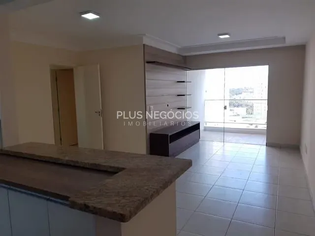Apartamento com 91m² 3 quartos e 2 banheiros, à venda, no bairro Condomínio Horizonte Campolim em Sorocaba