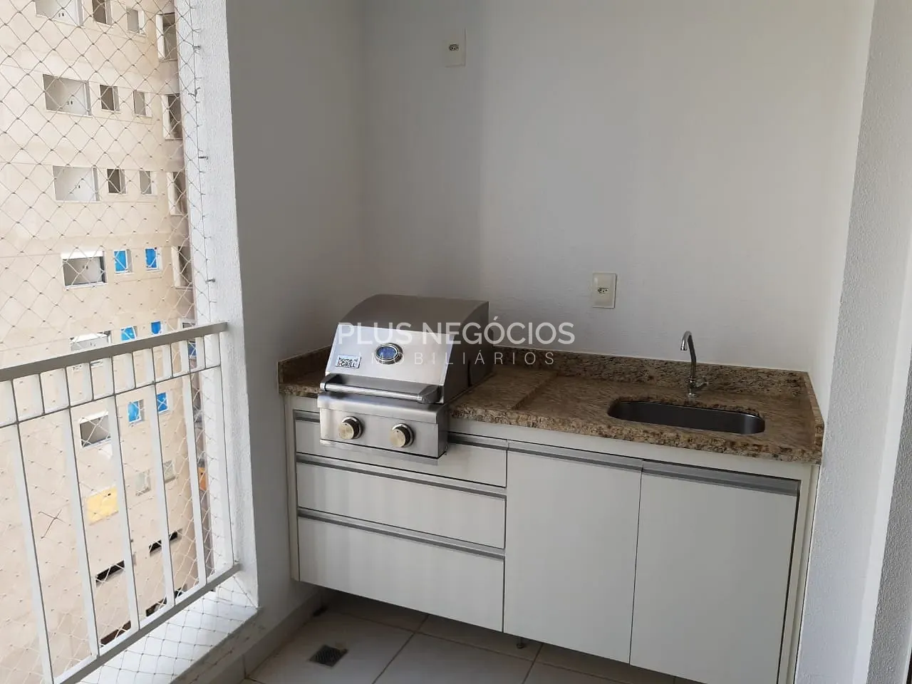 Apartamento, 3 quartos, 91 m² - Foto 14