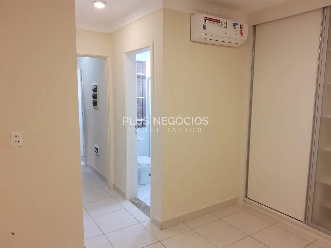 Apartamento, 3 quartos, 91 m² - Foto 8