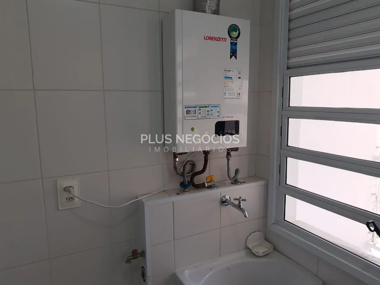 Apartamento, 3 quartos, 91 m² - Foto 7