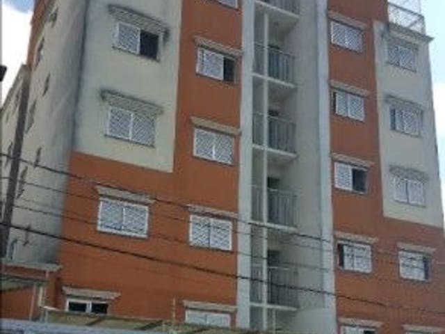 Foto do Apartamento - Apartamento com 2 dormitórios para alugar, 55 m² por R$ 850,00 - Santa Terezinha - Sorocaba/SP | Ary Proenca Negócios Imobiliários Ltda
