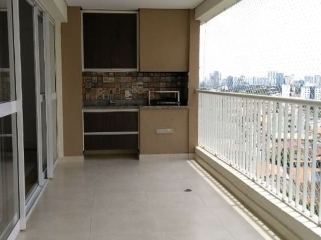 Foto do Apartamento - Apartamento com 3 dormitórios, 142 m² - venda por R$ 1.280.000,00 ou aluguel por R$ 6.730,00/mês - Jardim das Indústrias - São José dos Campos/SP | RUSSI IMÓVEIS