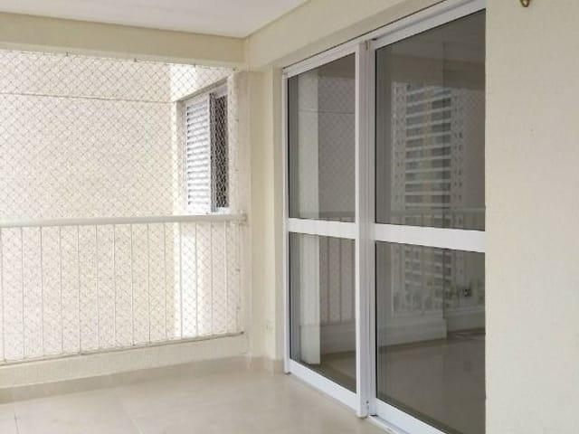 Foto do Apartamento - Apartamento com 3 dormitórios, 142 m² - venda por R$ 1.280.000,00 ou aluguel por R$ 6.730,00/mês - Jardim das Indústrias - São José dos Campos/SP | RUSSI IMÓVEIS