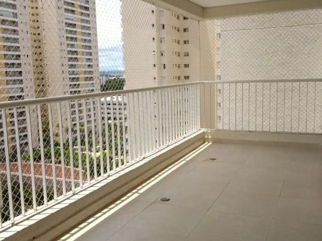 Foto do Apartamento - Apartamento com 3 dormitórios, 142 m² - venda por R$ 1.280.000,00 ou aluguel por R$ 6.730,00/mês - Jardim das Indústrias - São José dos Campos/SP | RUSSI IMÓVEIS