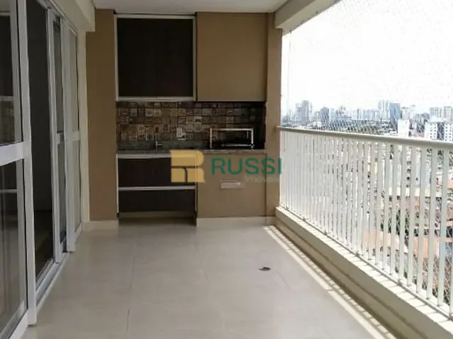 Apartamento 3 quartos e 5 banheiros, à venda, no bairro Jardim das Indústrias em São José dos Campos