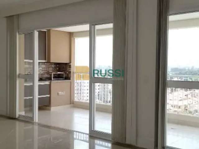 Apartamento 3 quartos e 5 banheiros, à venda, no bairro Jardim das Indústrias em São José dos Campos