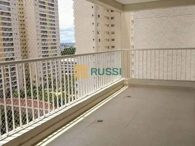 Apartamento 3 quartos e 5 banheiros, à venda, no bairro Jardim das Indústrias em São José dos Campos