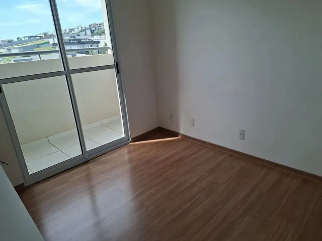 Apartamento com 10m² 2 quartos e 2 banheiros, para alugar, no bairro Colinas do Paratehy em São José Dos Campos