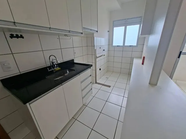 Apartamento com 10m² 2 quartos e 2 banheiros, para alugar, no bairro Colinas do Paratehy em São José Dos Campos