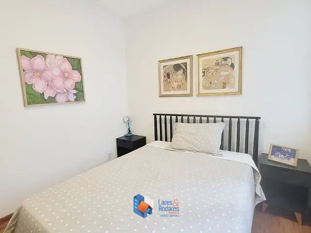 Apartamento com 47m² 1 quarto e 2 banheiros, à venda, no bairro Higienópolis em São Paulo