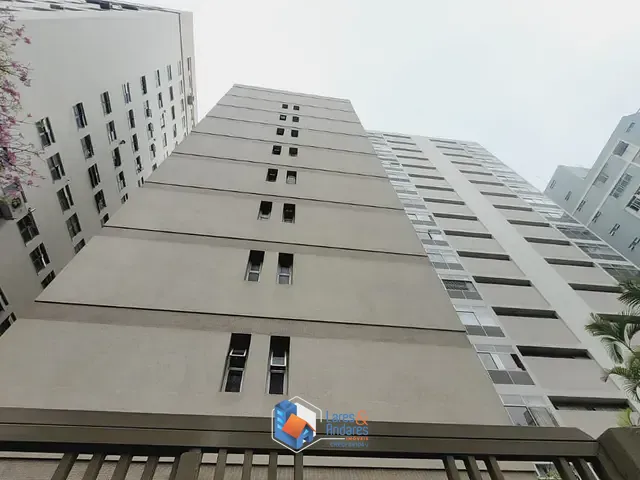 Apartamento com 47m² 1 quarto e 2 banheiros, à venda, no bairro Higienópolis em São Paulo