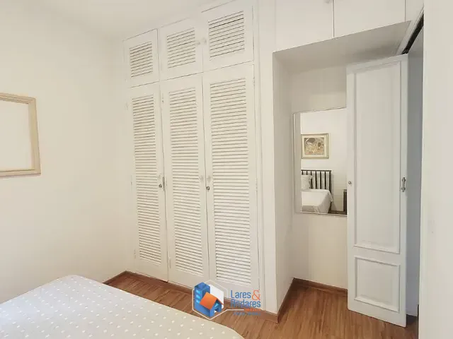 Apartamento com 47m² 1 quarto e 2 banheiros, à venda, no bairro Higienópolis em São Paulo