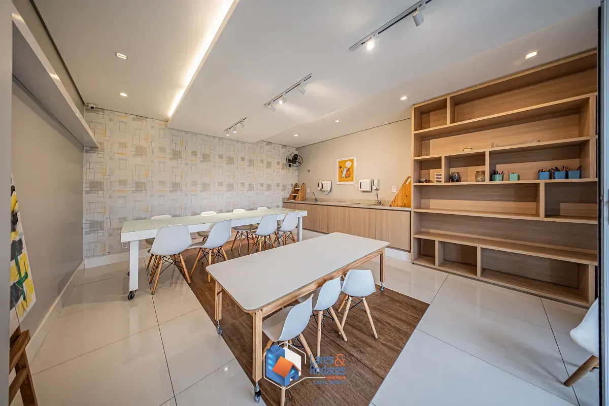 Apartamento, 1 quarto, 65 m² - Foto 49
