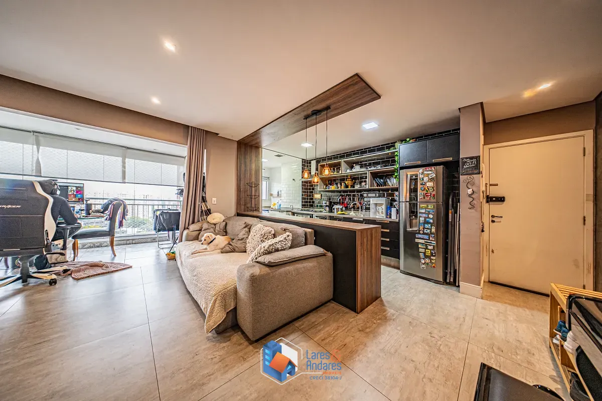 Apartamento, 1 quarto, 65 m² - Foto 18