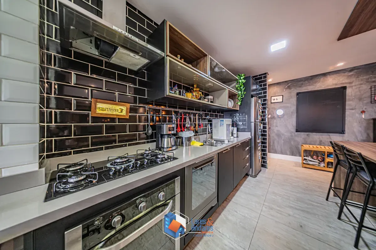 Apartamento, 1 quarto, 65 m² - Foto 15