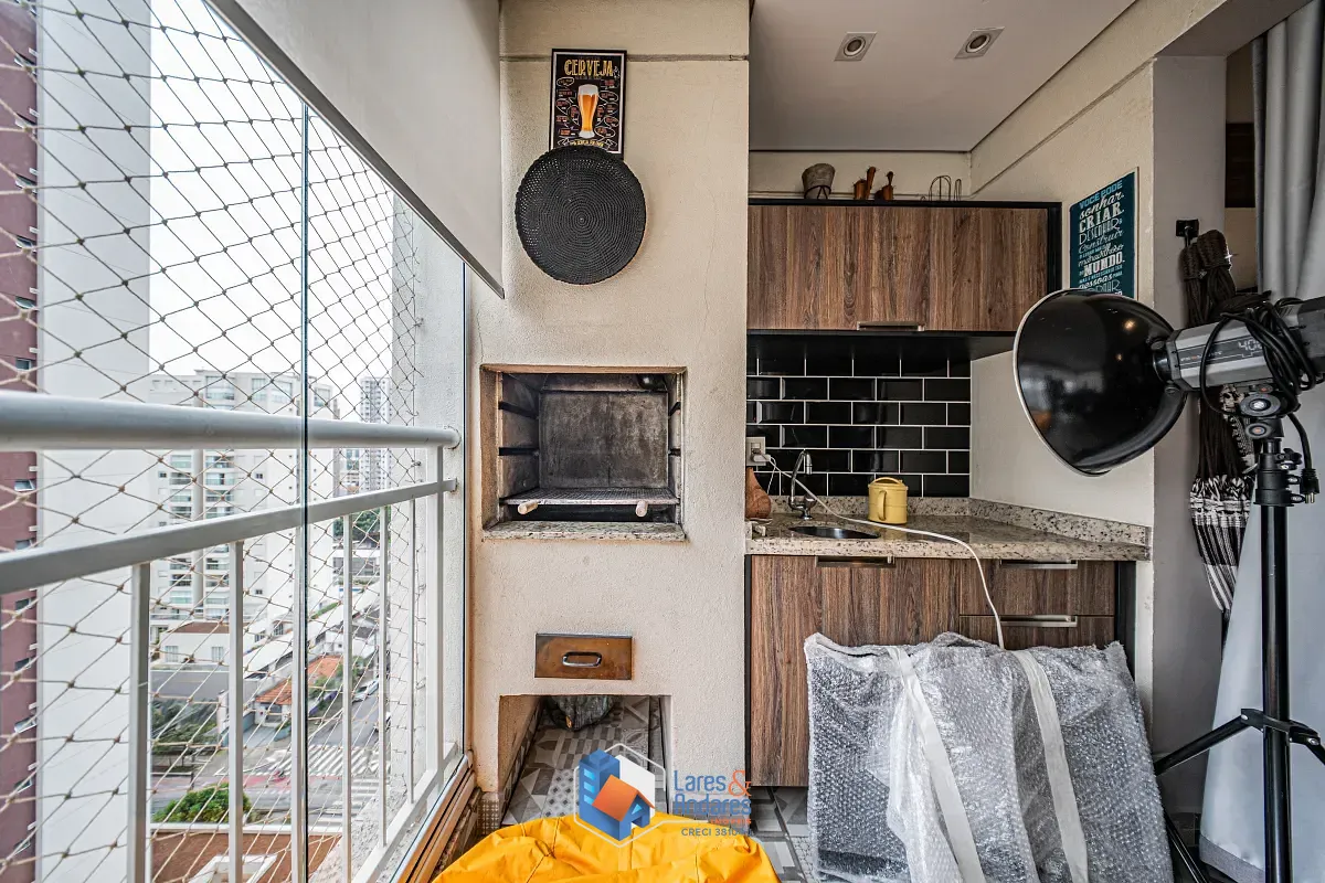 Apartamento, 1 quarto, 65 m² - Foto 21
