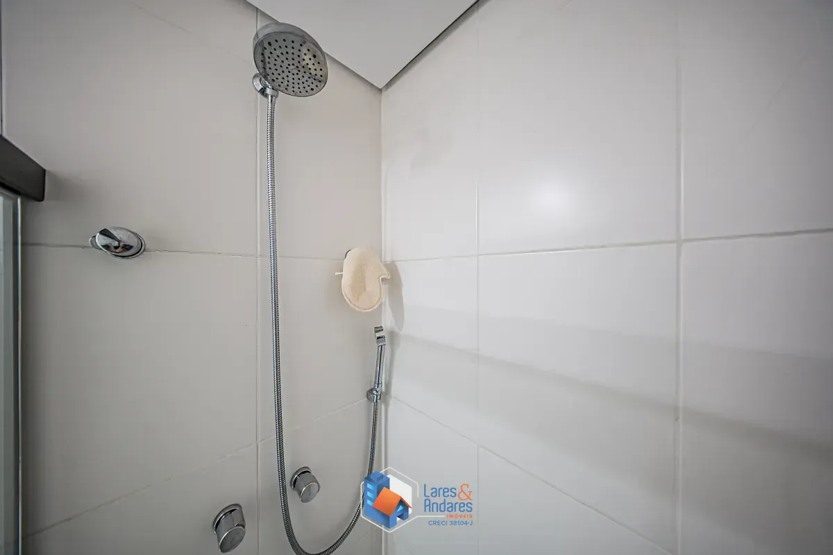 Apartamento, 1 quarto, 65 m² - Foto 22