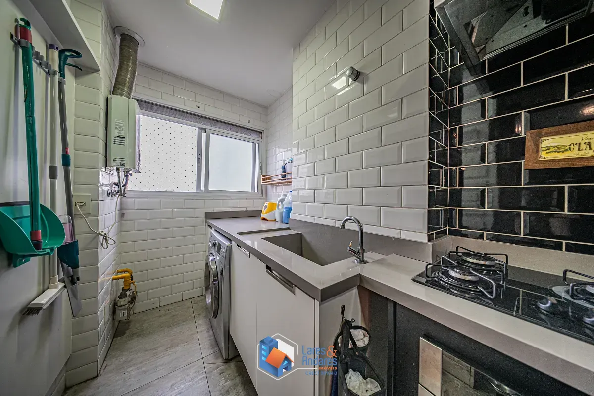 Apartamento, 1 quarto, 65 m² - Foto 11