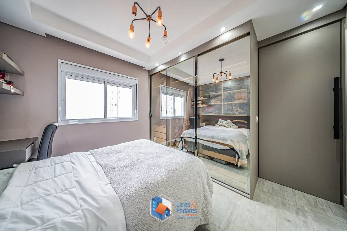 Apartamento, 1 quarto, 65 m² - Foto 26