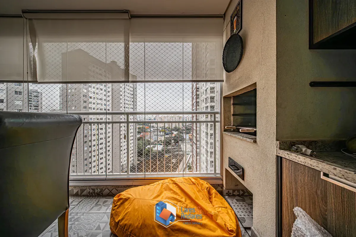 Apartamento, 1 quarto, 65 m² - Foto 19