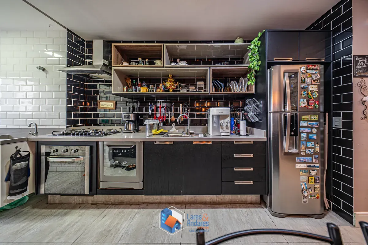 Apartamento, 1 quarto, 65 m² - Foto 10