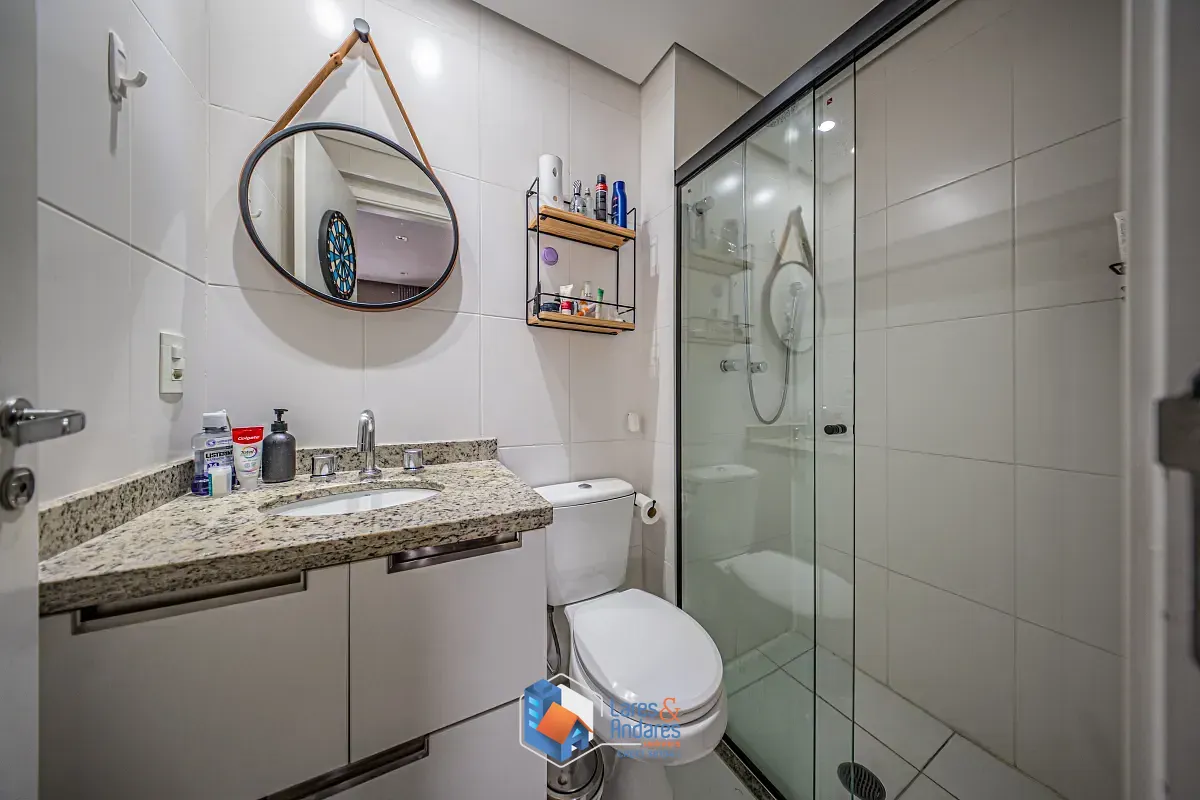 Apartamento, 1 quarto, 65 m² - Foto 24