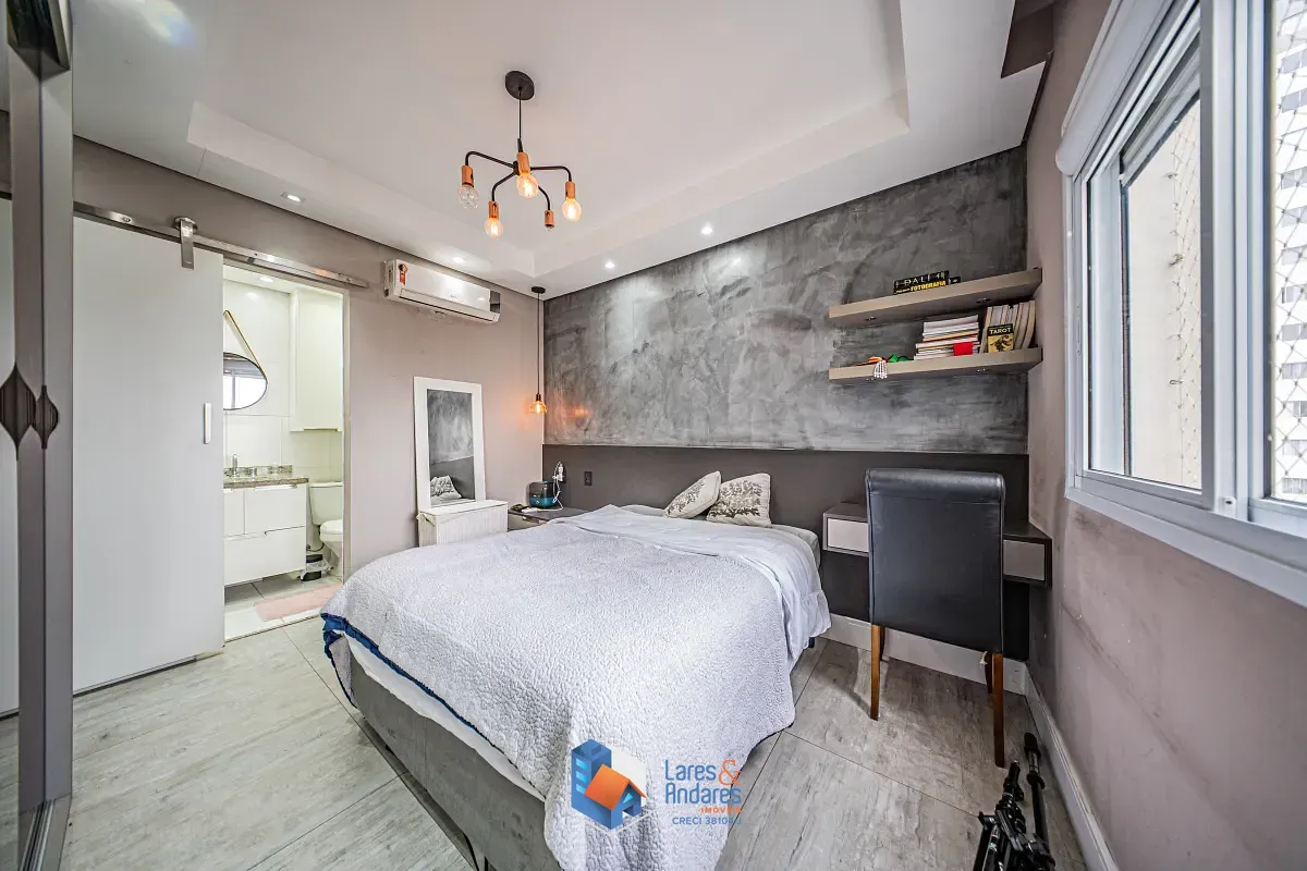 Apartamento, 1 quarto, 65 m² - Foto 28
