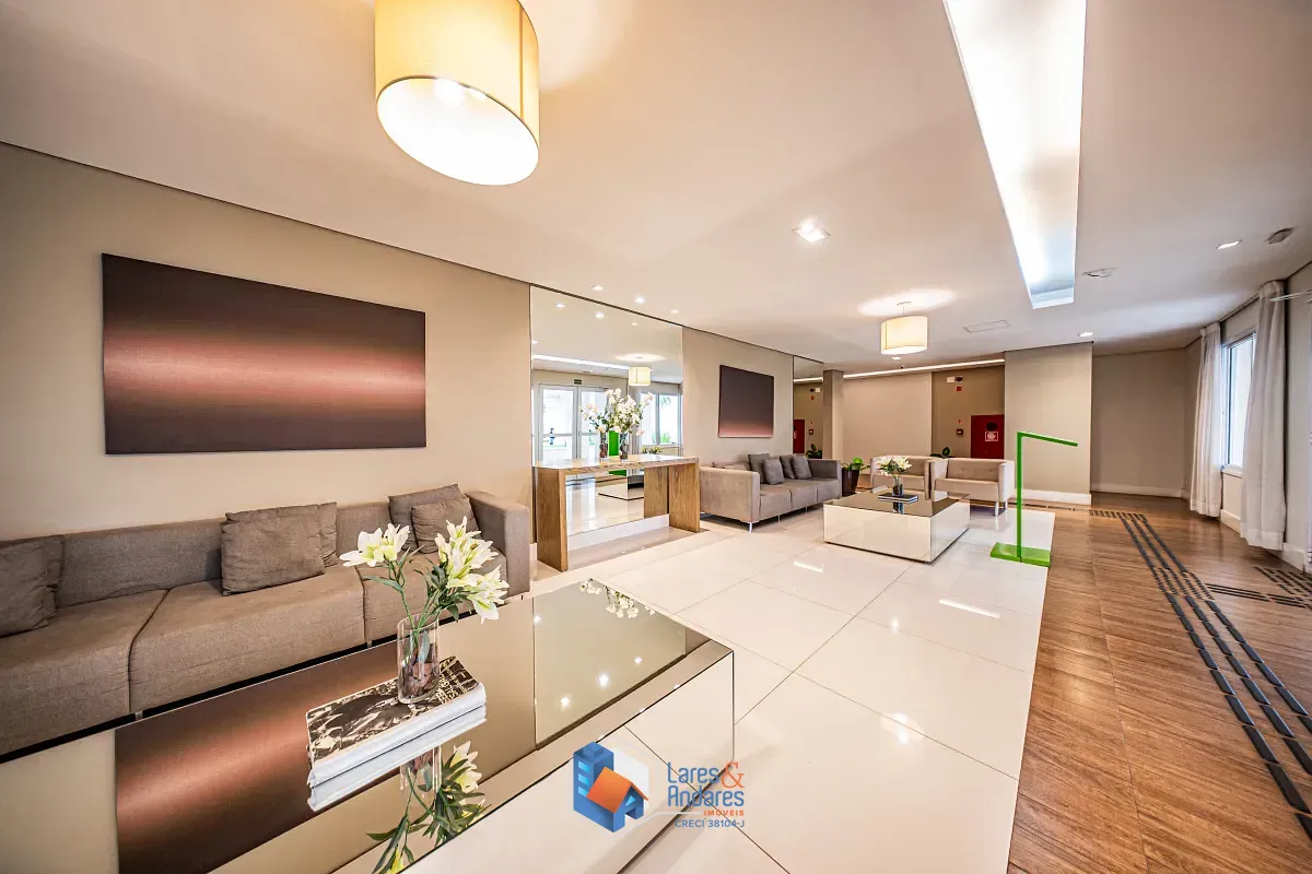 Apartamento, 1 quarto, 65 m² - Foto 46