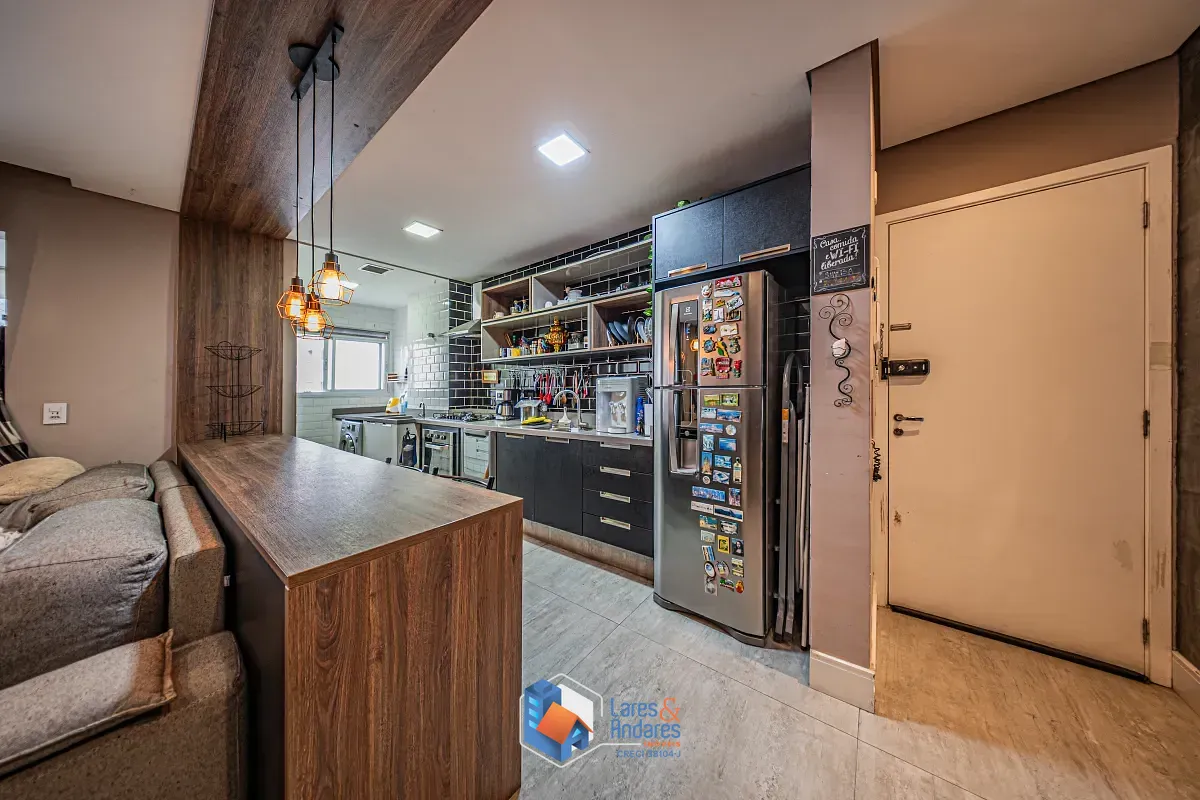 Apartamento, 1 quarto, 65 m² - Foto 6