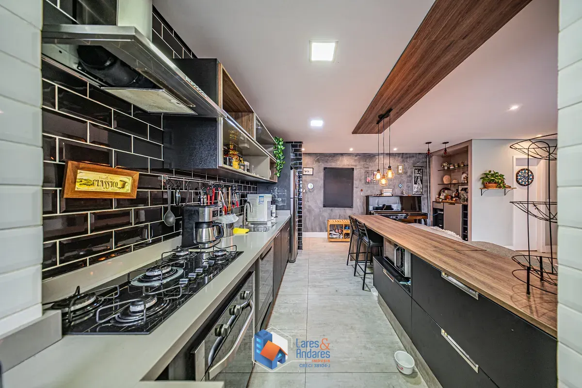 Apartamento, 1 quarto, 65 m² - Foto 14