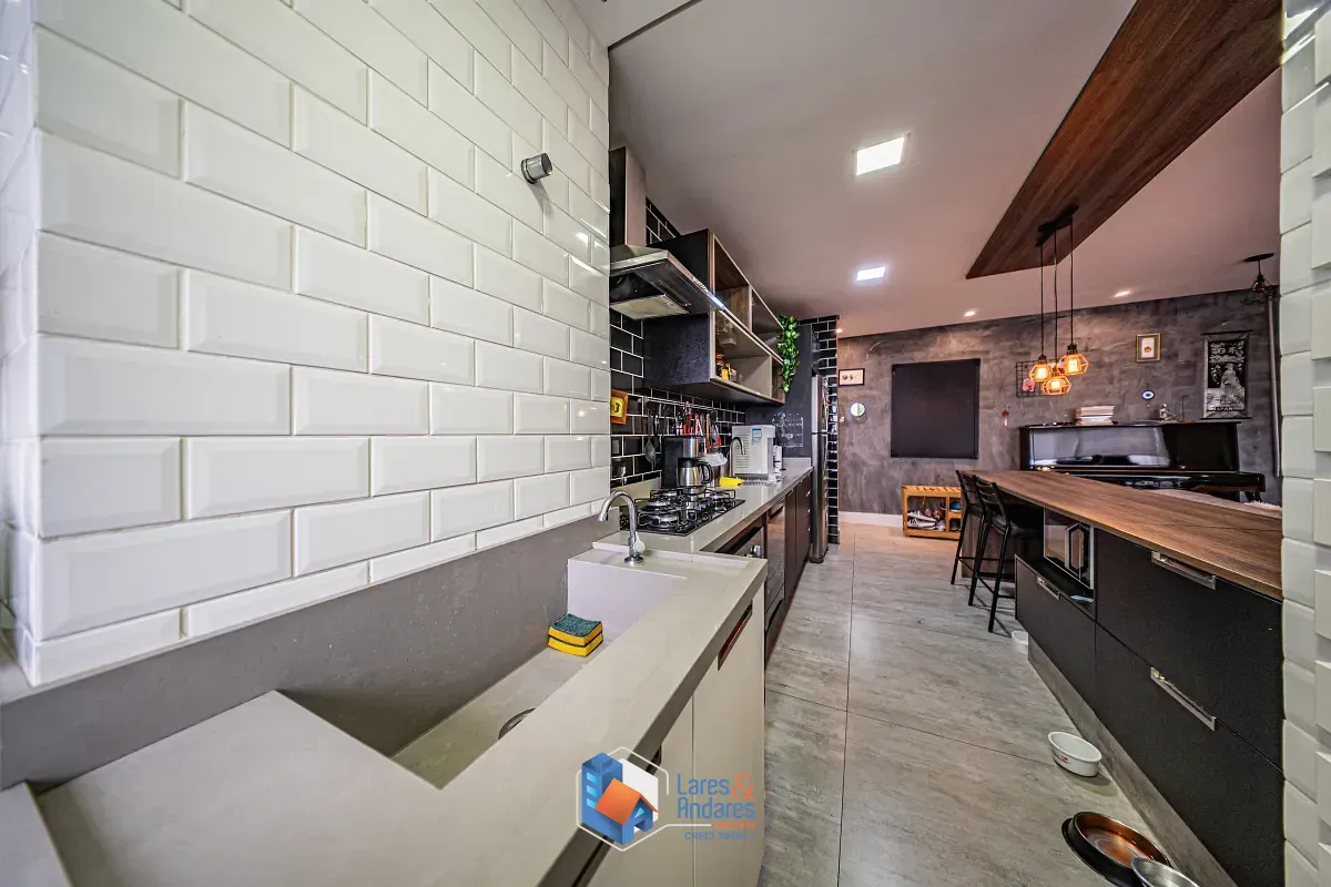 Apartamento, 1 quarto, 65 m² - Foto 13