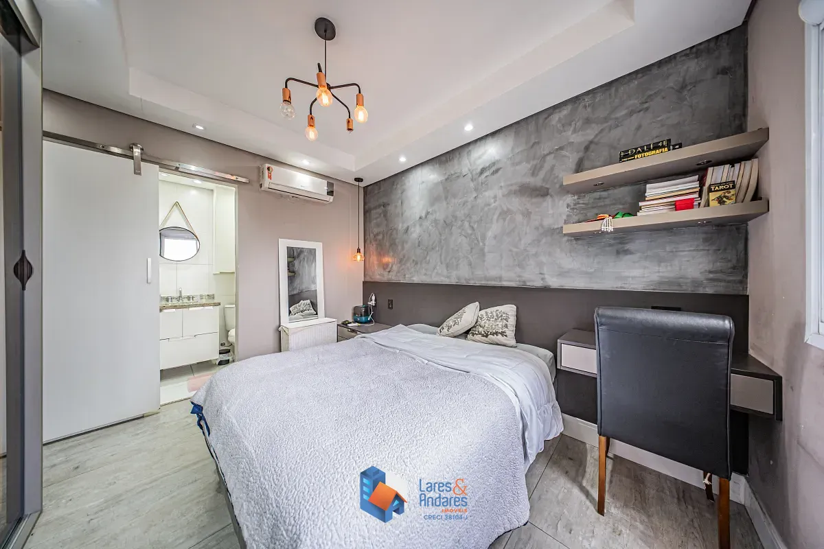 Apartamento, 1 quarto, 65 m² - Foto 27