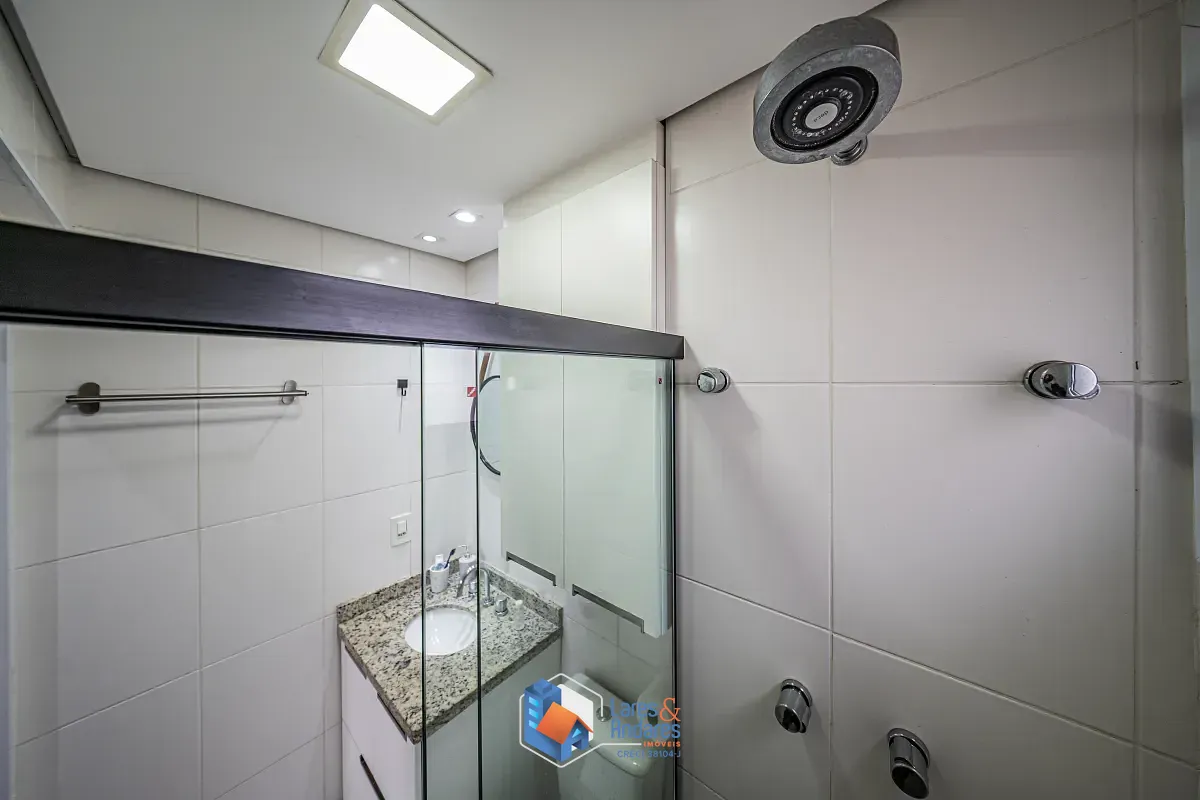 Apartamento, 1 quarto, 65 m² - Foto 34